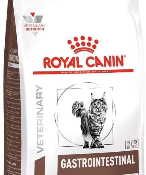 ROYAL CANIN Gastro