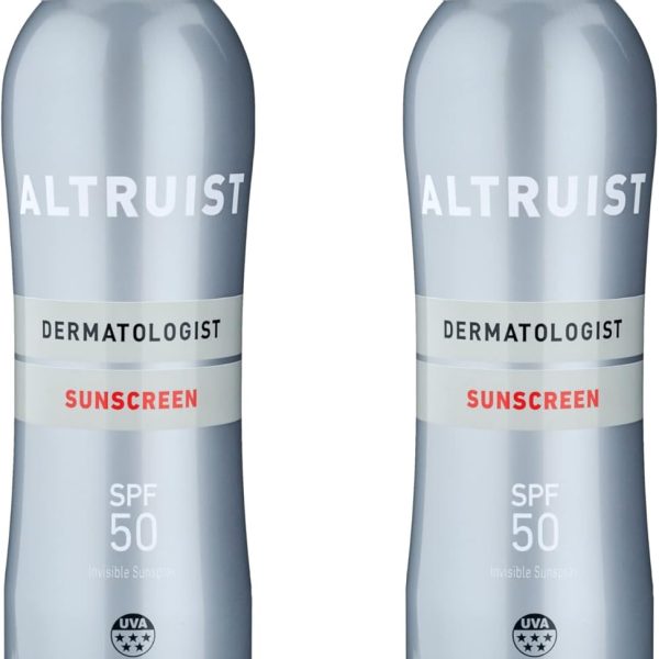 ALTRUIST spray, 200 ml (Pack of 2)