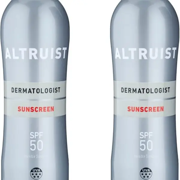 ALTRUIST spray, 200 ml (Pack of 2)