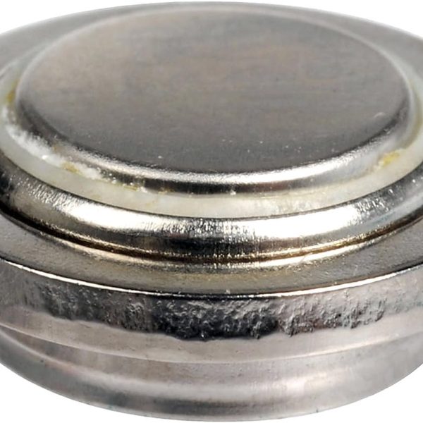 WEIN Cell, Zinc/Air Battery MRB625 1.35 V - Replaces PX625