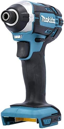 Makita DTD152Z 18V Li-Ion LXT Impact Driver - Batteries and Charger Not Included